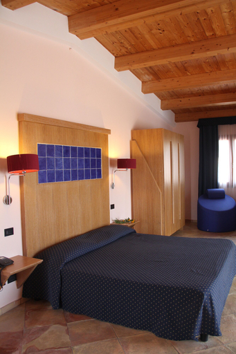 Bedroom 5, Baia Degli Dei Resort (8157792), Crotone