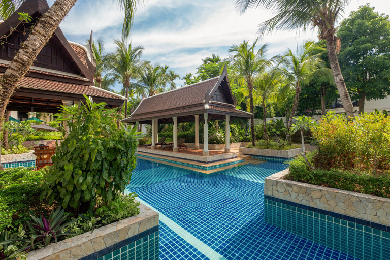 Sport & Beauty 4, Kanika Residence by Lofty, Pulau Phuket