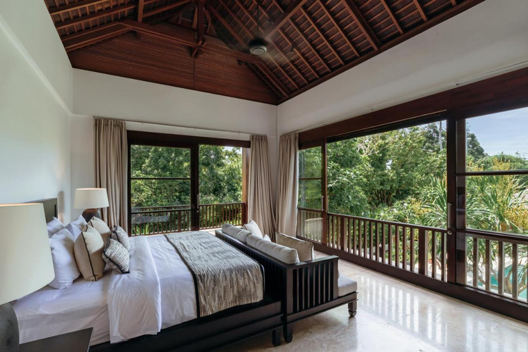 Bedroom 2, Villa Amara Pradi, Badung