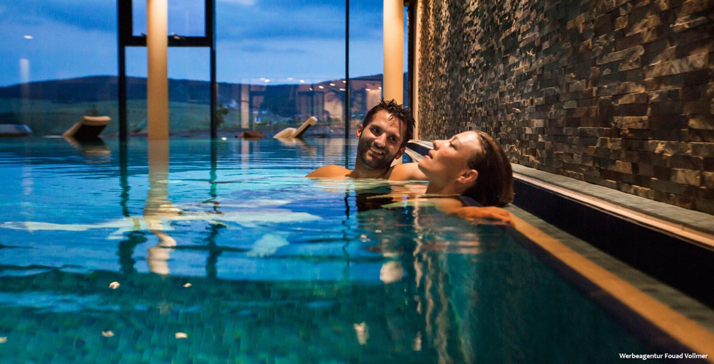 Sport & Beauty 2, Elldus Resort, Erzgebirgskreis
