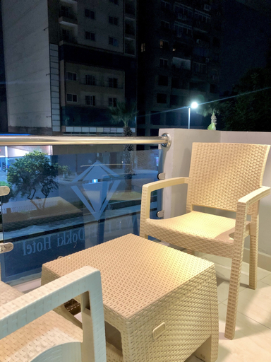 Sport & Beauty 5, Jewel Dokki Hotel, Ad-Duqi