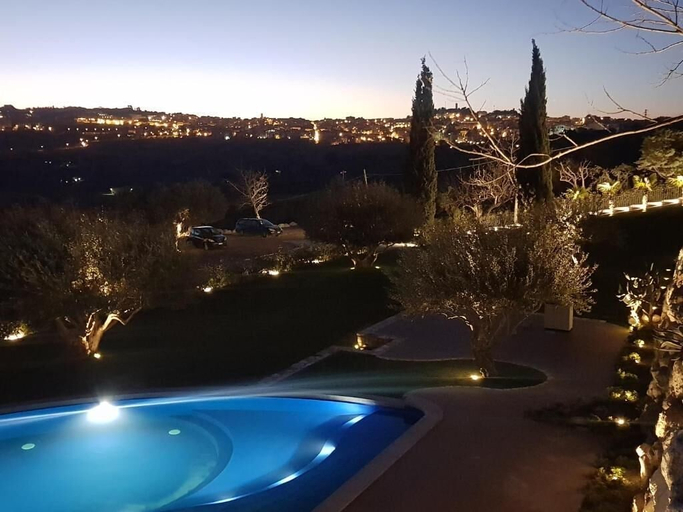 Sport & Beauty 2, Hotel Villa Flora Relais, Caltanissetta