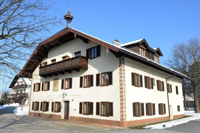 Exterior & Views 2, Pension Sommerauer, Hallein