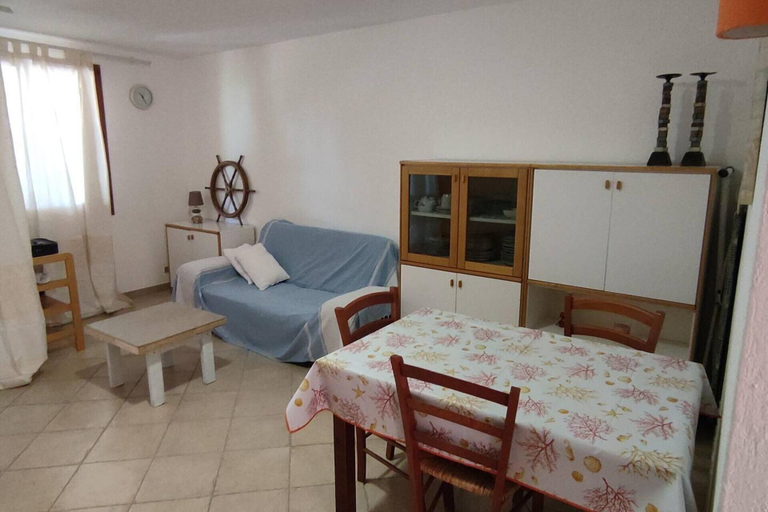 Bedroom 3, Lovely Groundfloor Terraced House, Olbia-Tempio