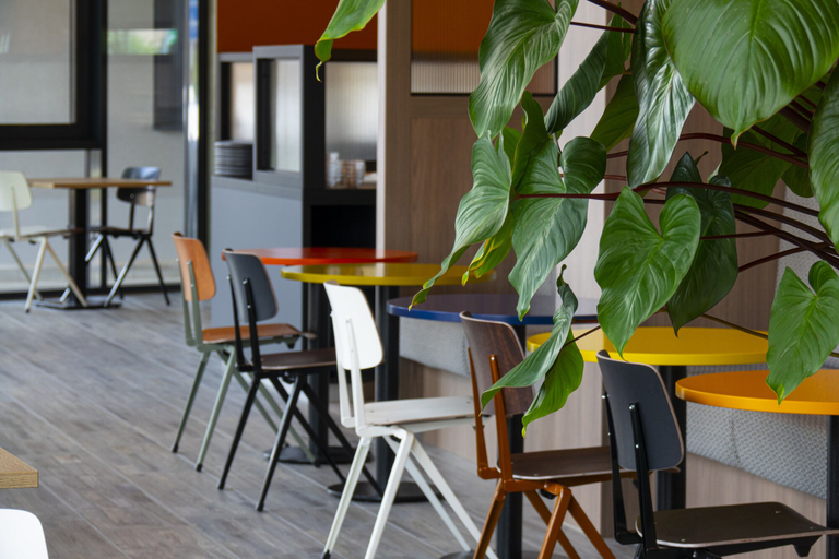 Food & Drinks 4, H24 Stadthotel Bernau, Barnim