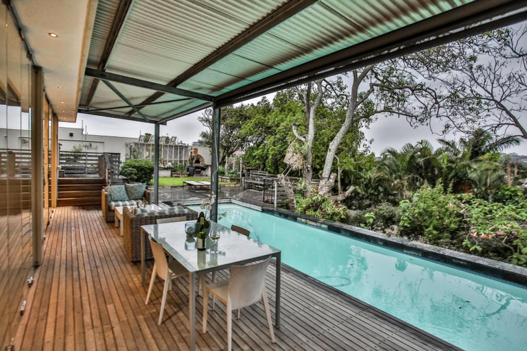 Sport & Beauty 2, Sea Dreams Guesthouse, iLembe
