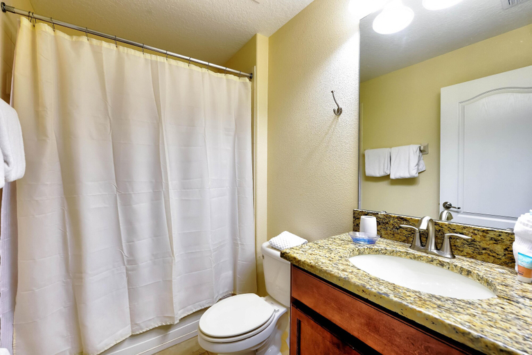 Bathroom 4, Paradise Palms Resort, Just Minutes From Disney!!!!, Osceola