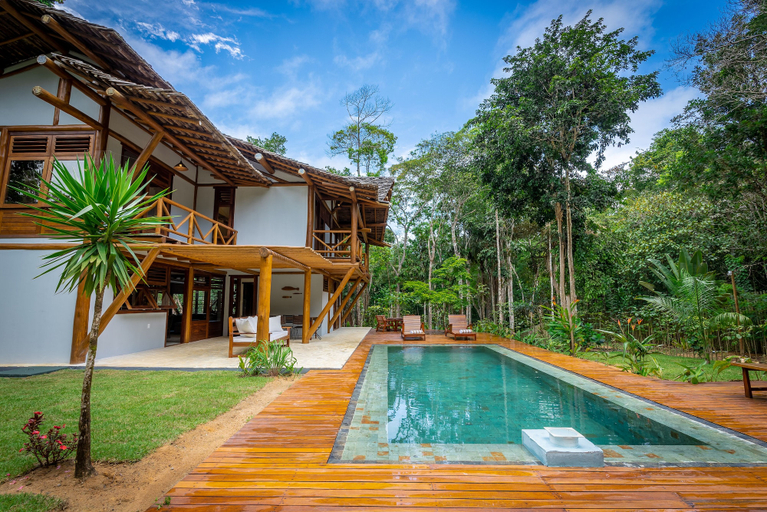 Sport & Beauty 5, Village boutique la dolce vita, Porto Seguro