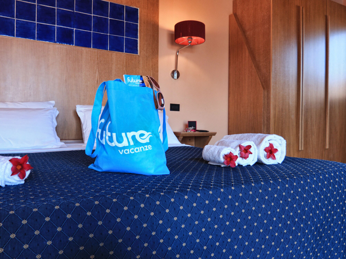 Bedroom 4, Baia Degli Dei Resort (8157792), Crotone