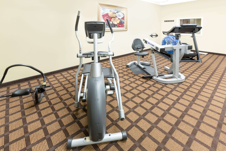 Others 5, Microtel Inn & Suites by Wyndham Ozark, Dale