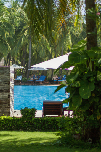 Sport & Beauty 2, Blue Ocean Resort, Phan Thiết