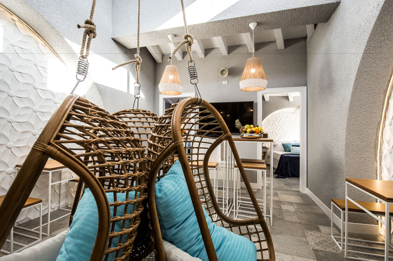 Food & Drinks 5, Boutique Hotel Capo Blu, Cagliari