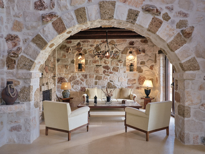 Others 4, Palazzo Villa, World 5th Awarded Villa, Ionian Islands