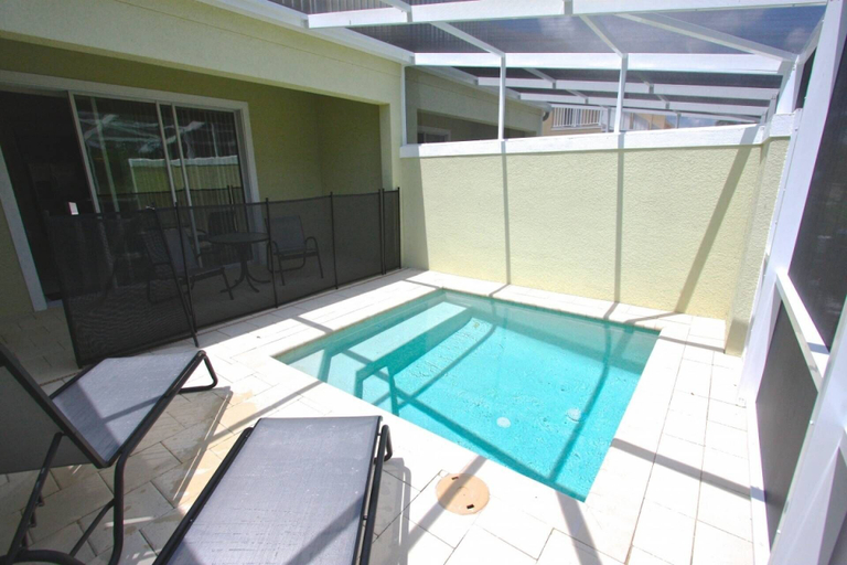 Sport & Beauty 5, 1507 Dream, Lake