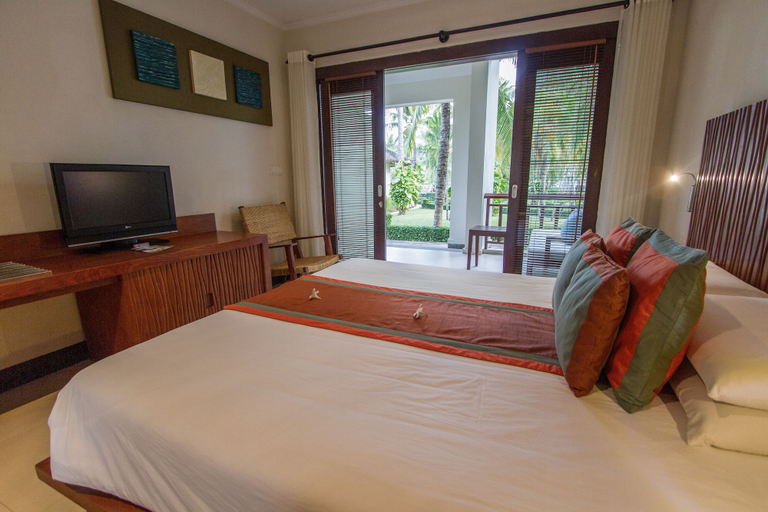 Bedroom 3, Blue Ocean Resort, Phan Thiết