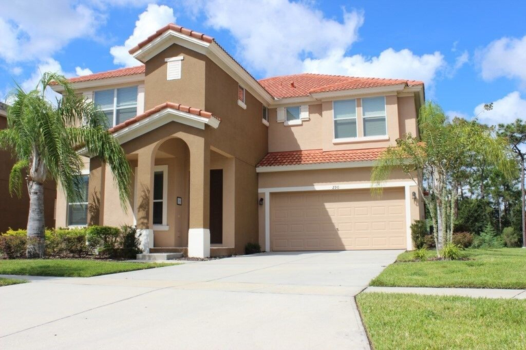 Exterior & Views 2, Aco63671 - Bella Vida Resort - 6 Bed 5.5 Baths Villa, Osceola