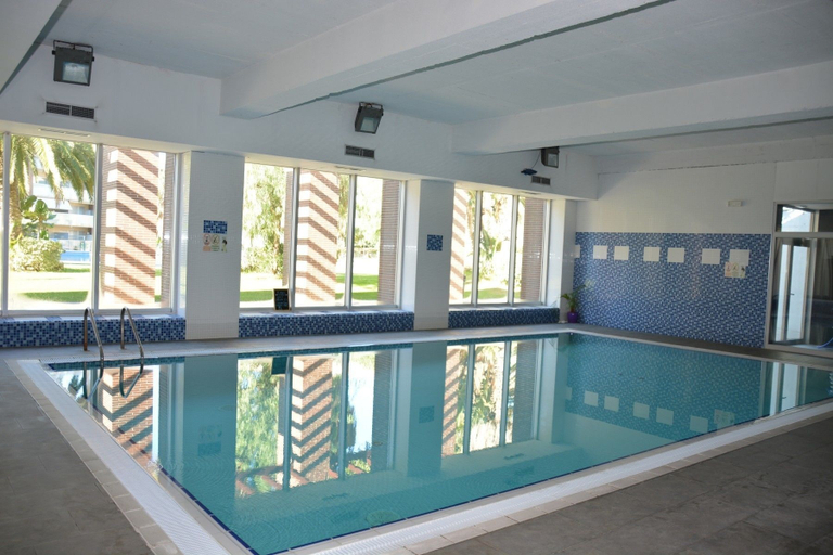 Sport & Beauty 4, Apartamento Aqquaria Bajo 2 Terrazas II, Tarragona