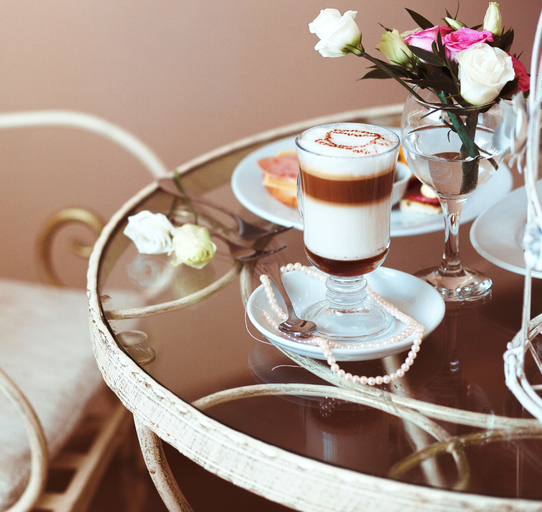 Food & Drinks 5, Prince Vladimir, Suzdal'skiy rayon