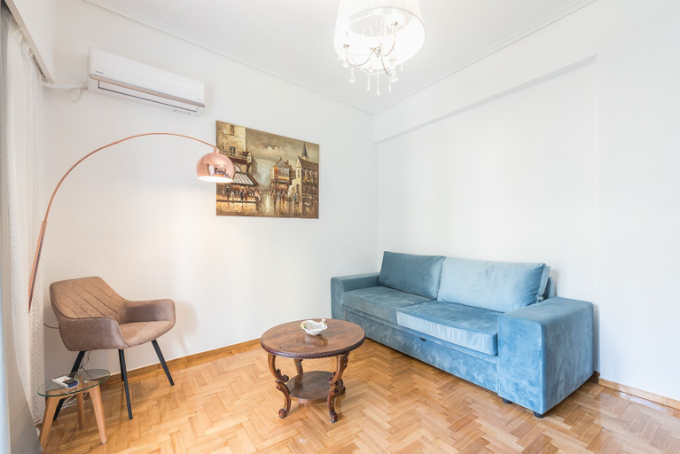 Others 4, Victoria Diamond Suites Apartments, Attica