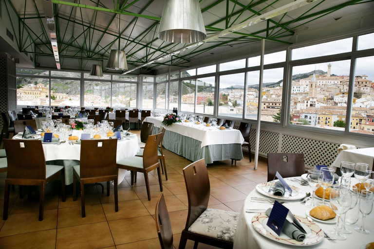 Food & Drinks 4, Alfonso VIII, Cuenca