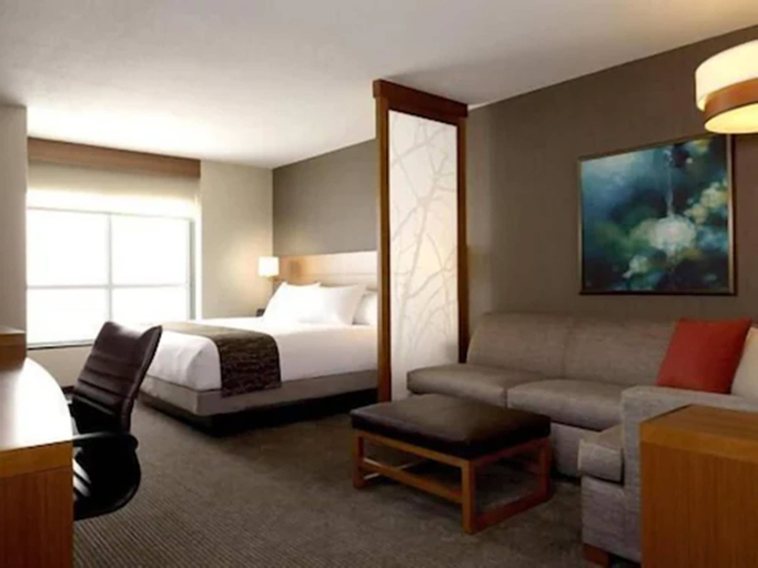 Bedroom 3, Hyatt Place Detroit/Novi, Oakland