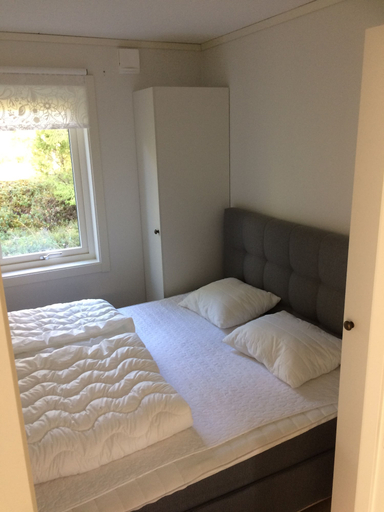 Bedroom 4, First Camp Duse Udde, Säffle