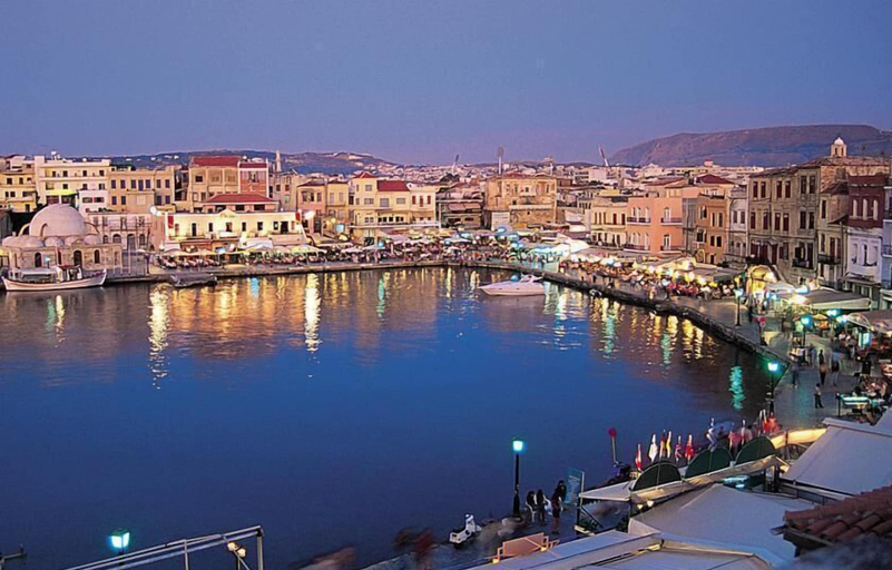 Exterior & Views 2, Luxury Villa Amelia, Crete