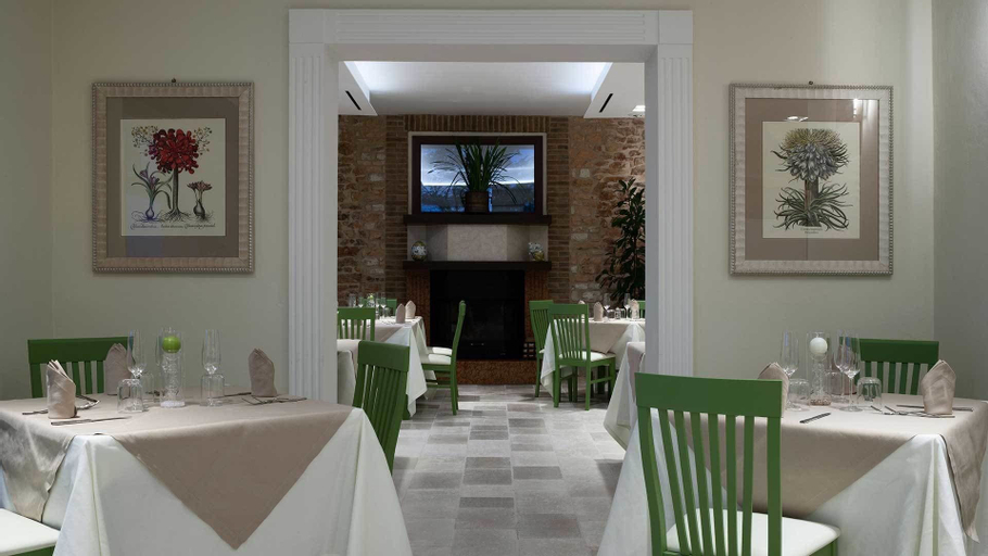 Food & Drinks 4, Ristoro Appennino, Ancona