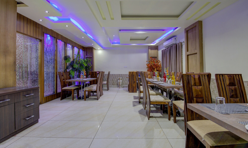Food & Drinks 5, Treebo Archie Regency, Ranchi