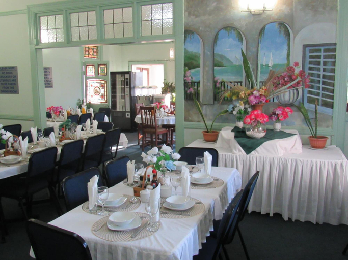 Food & Drinks 5, Concord Christian Guesthouse, eThekwini