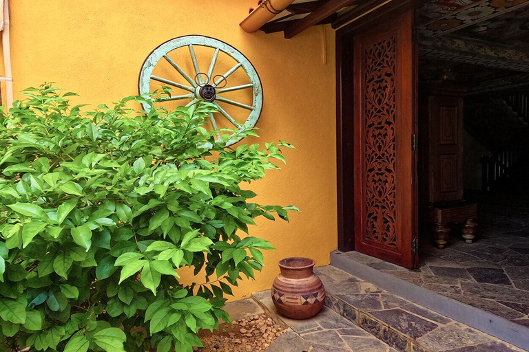 Exterior & Views 2, Thaulle Pure Ayurveda Resort - Yala, Thissamaharama
