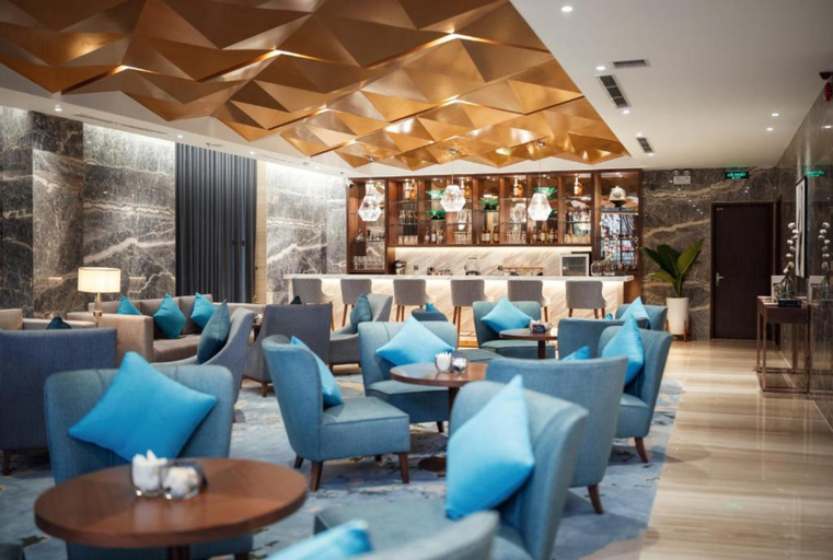 Food & Drinks 2, D'Lecia Ha Long Hotel , Hạ Long