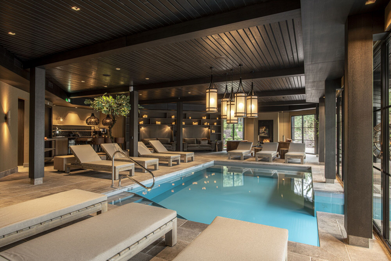 Sport & Beauty 3, Van der Valk Hotel Apeldoorn - De Cantharel, Apeldoorn