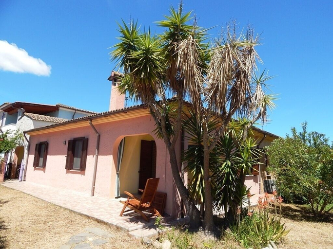 Exterior & Views, Casa Delfino, Nuoro