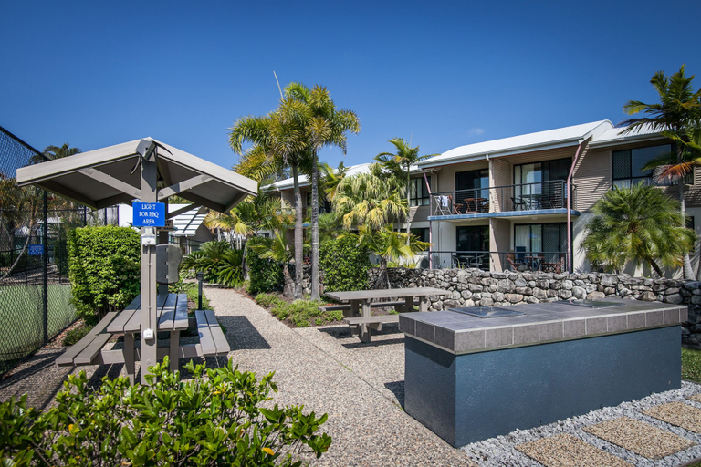 Exterior & Views 2, Ivory Palms Resort, Noosa - Tewantin