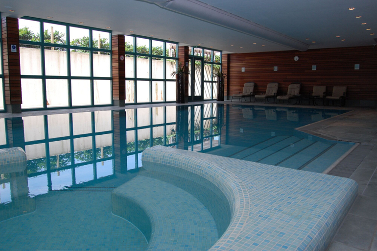 Sport & Beauty 2, Best Western Hotel Nobis Asten, Asten