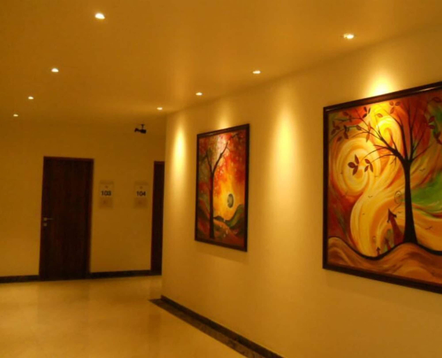 Others 5, Grand 3D, Kachchh