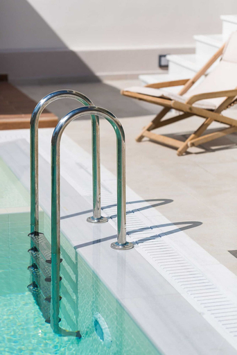 Sport & Beauty 3, Luxury Villa Amelia, Crete