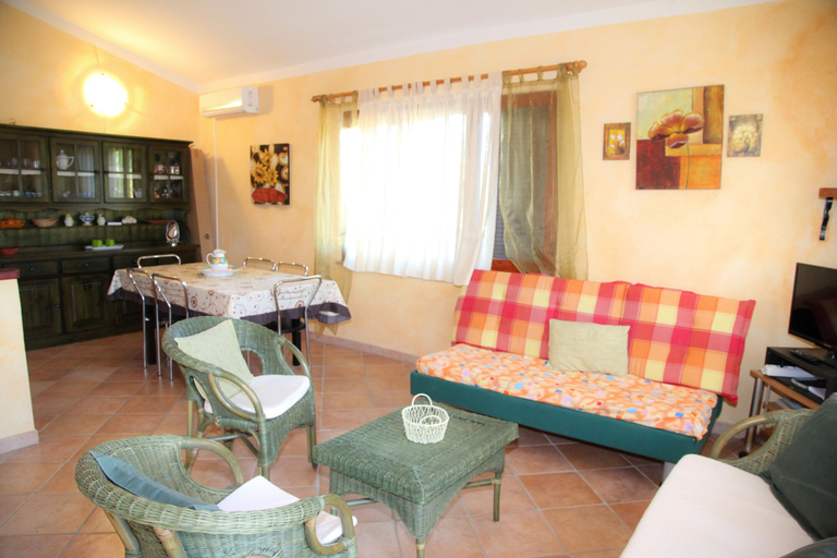 Interior, Villetta Le Ortensie DX, Nuoro