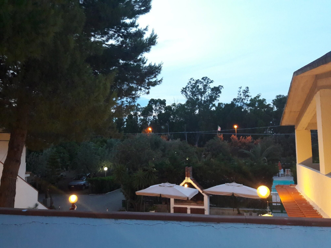 Exterior & Views 2, Viola Club Village, Foggia