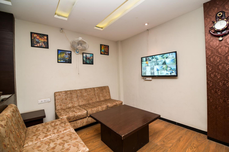 Others 4, Hotel Shreeram, Ujjain