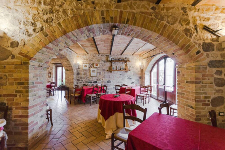 Food & Drinks 4, Al Regio Tratturo, Pescara