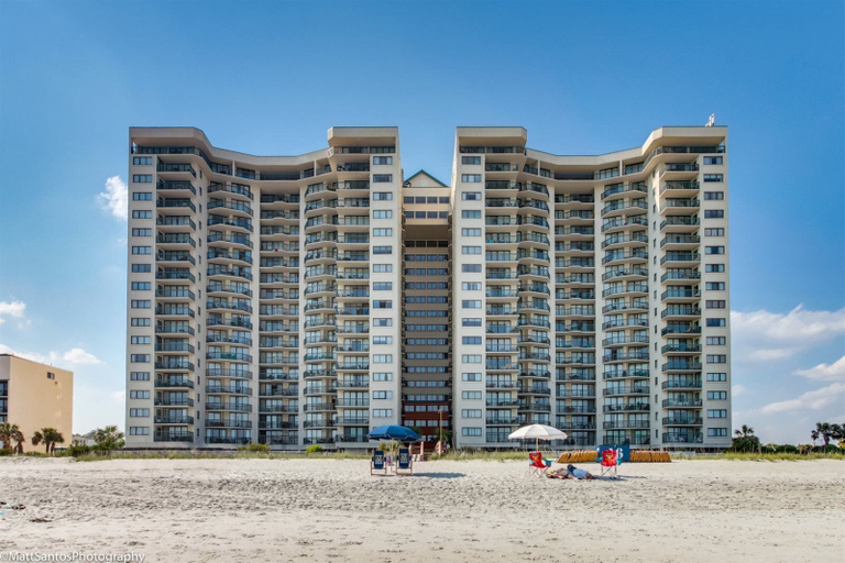 Exterior & Views 2, Ocean Bay Club 1701 Pent House Escape!, Horry