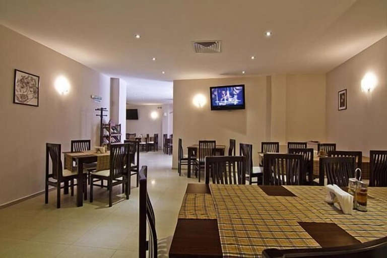 Food & Drinks 5, Sunset Complex, Nesebar