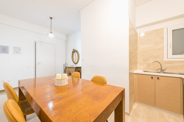 Others 5, Victoria Diamond Suites Apartments, Attica
