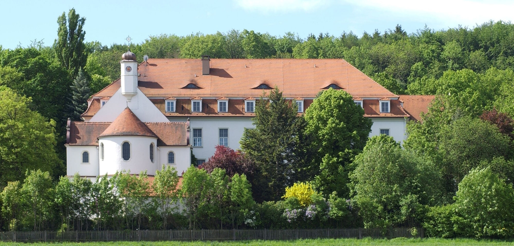 Exterior & Views 1, Tagungshaus Reimlingen, Donau-Ries