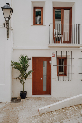 Exterior & Views 2, Casa Los Yayos by Nomad Stays, Alicante