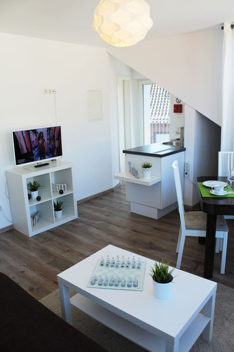 Others 3, Cityhaus Münster, Münster