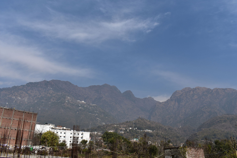 Others 5, Hotel Devi Mahal, Reasi