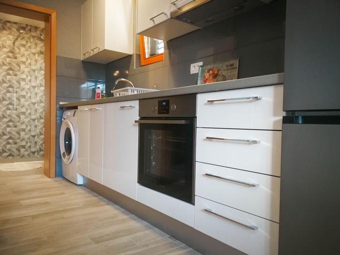 Others 5, Apartments Avdic, Makarska